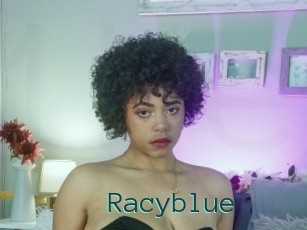 Racyblue