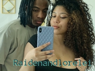 Raidenandlorelei