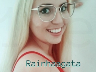 Rainhaagata