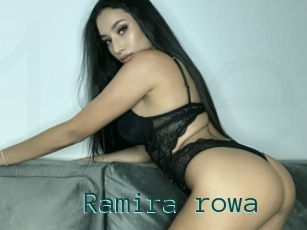 Ramira_rowa
