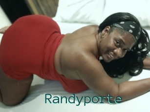 Randyporte