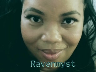 Ravenmyst