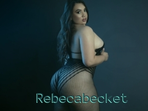 Rebecabecket