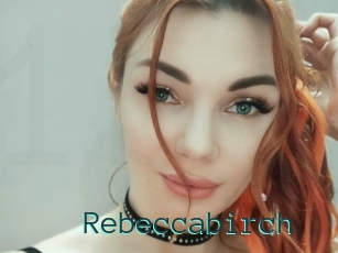 Rebeccabirch