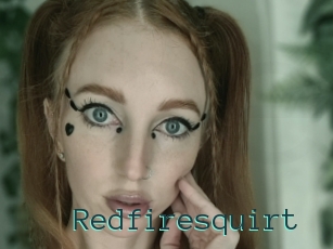 Redfiresquirt
