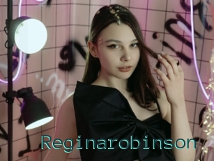 Reginarobinson