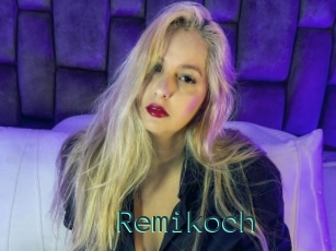 Remikoch
