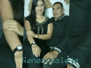 Reneandaleja