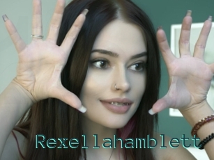 Rexellahamblett