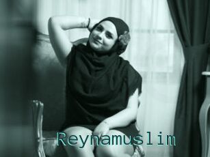 Reynamuslim