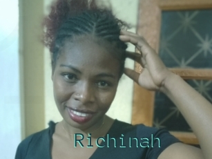 Richinah