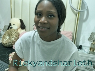 Rickyandsharloth
