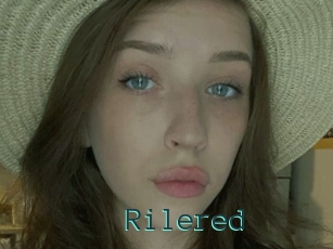 Rilered