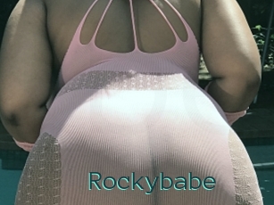 Rockybabe