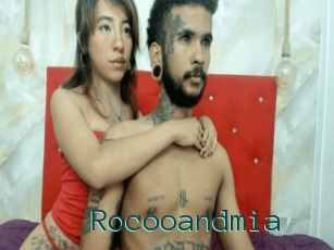 Rocooandmia