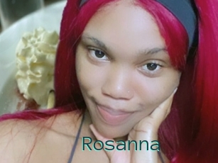 Rosanna