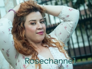 Rosechannel