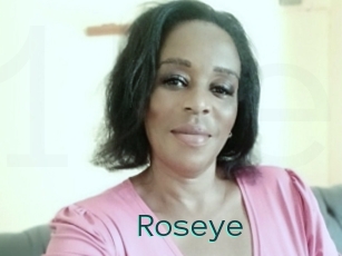 Roseye