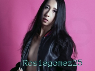 Rosiegomez25