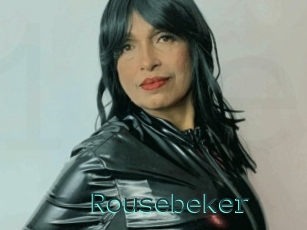 Rousebeker