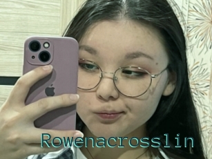 Rowenacrosslin