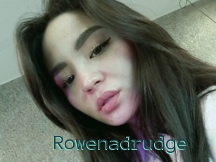 Rowenadrudge