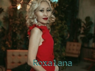 Roxalana