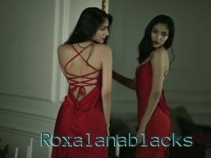 Roxalanablacks
