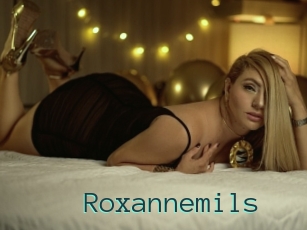 Roxannemils
