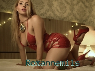 Roxannemils
