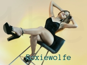 Roxiewolfe