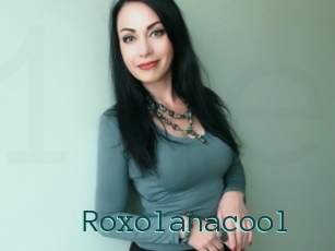 Roxolanacool