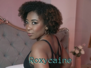Roxycaine