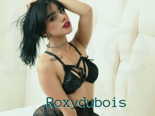 Roxydubois