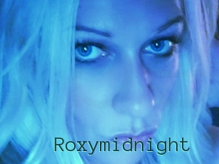 Roxymidnight