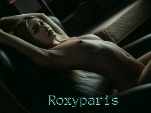 Roxyparis