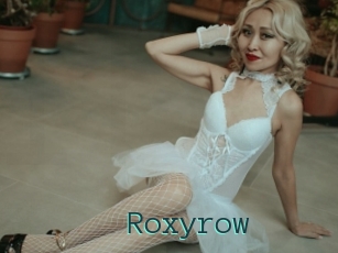 Roxyrow