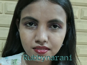 Rubbynarani