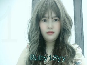 Ruby18yy