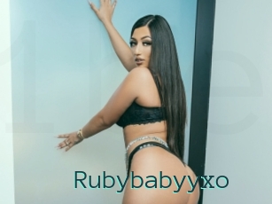 Rubybabyyxo