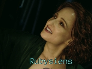 Rubysiens
