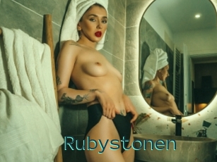 Rubystonen