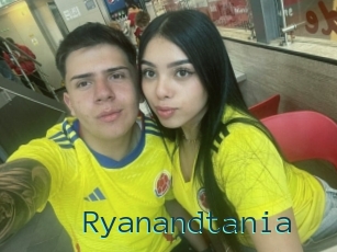 Ryanandtania