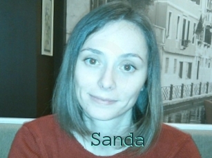 Sanda