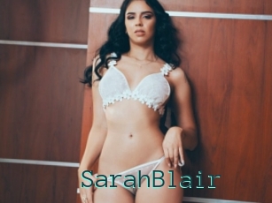 SarahBlair