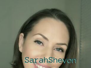 SarahShevon