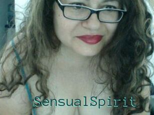 SensualSpirit