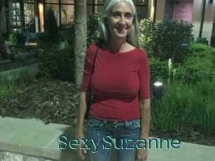 SexySuzanne