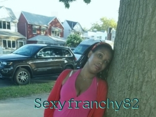 Sexyfranchy82