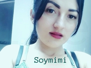 Soymimi